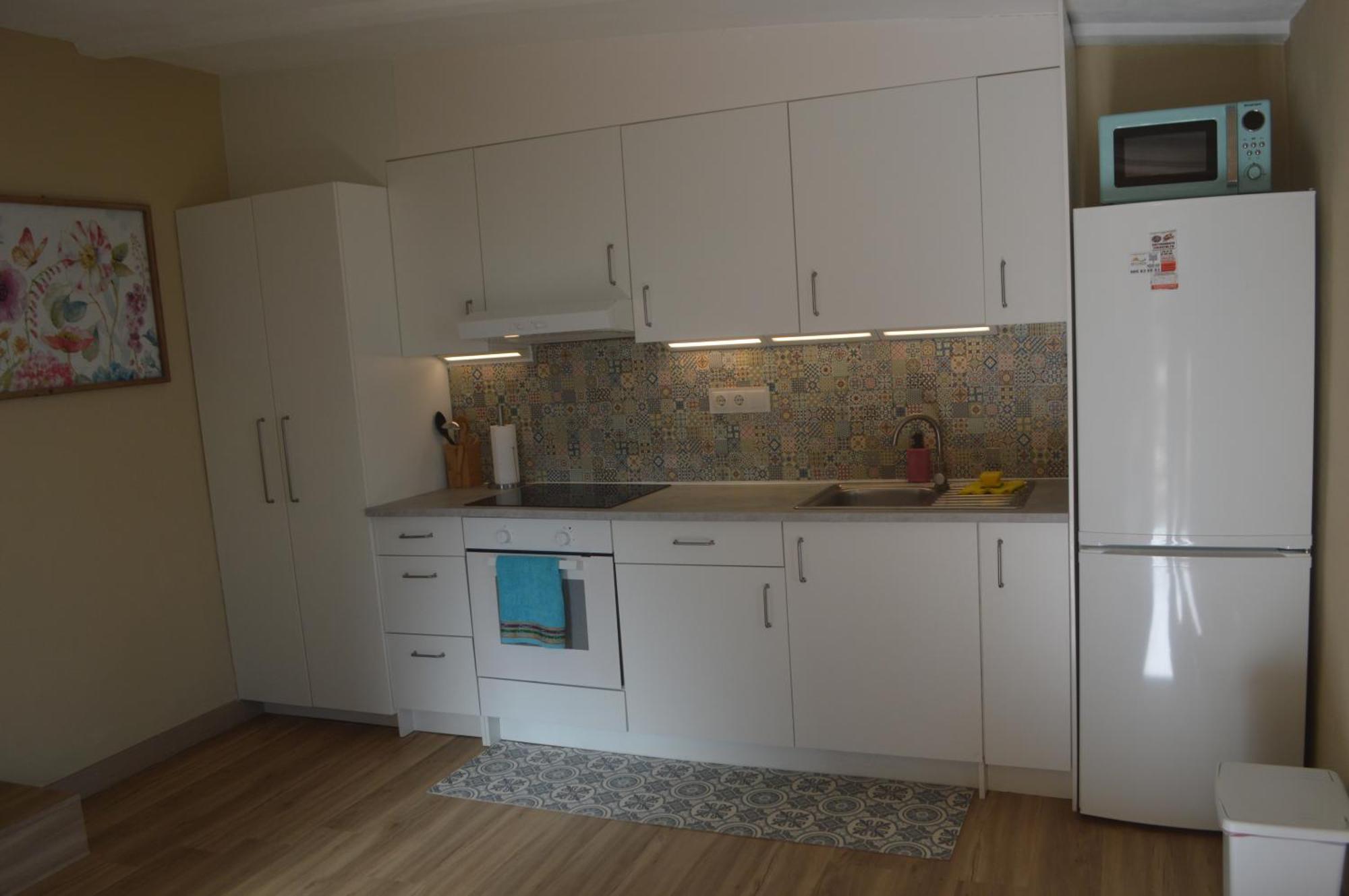 Espectacular Apartamento A Pie De Playa En Chalet Roquetes Alicante Exterior photo